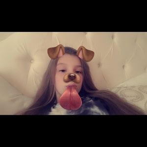 Meet your Posher, Abby